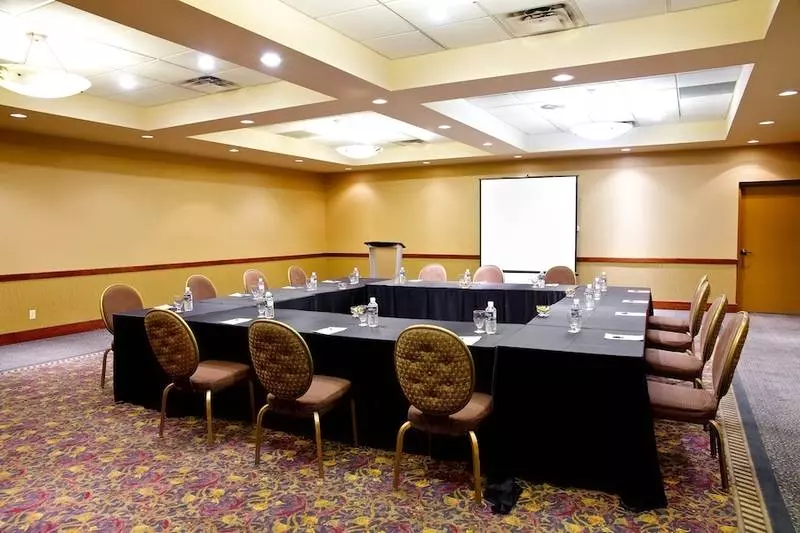 Radisson Hotel Toronto East