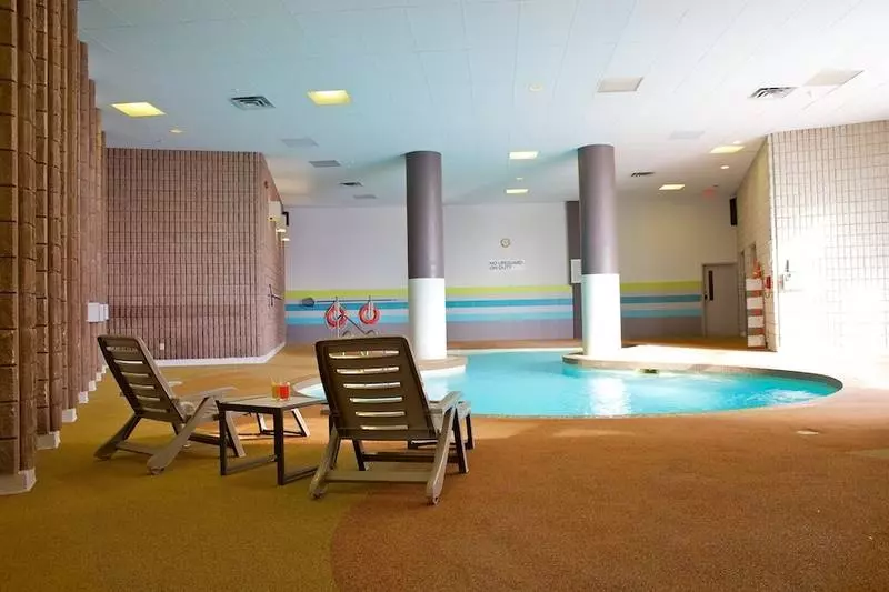 Radisson Hotel Toronto East