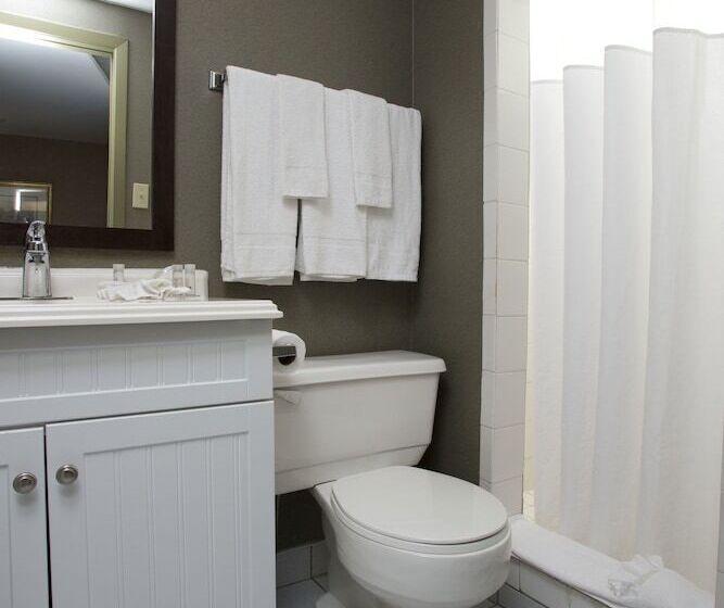 The Falls Hotel & Inn