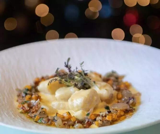 The Novotel Toronto Centre