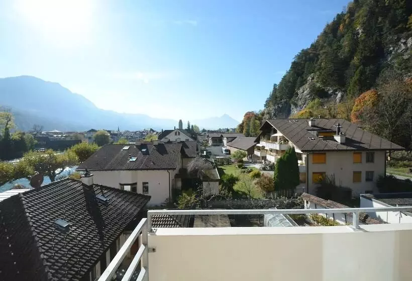 בית מלון כפרי Hop Apartments & Suites