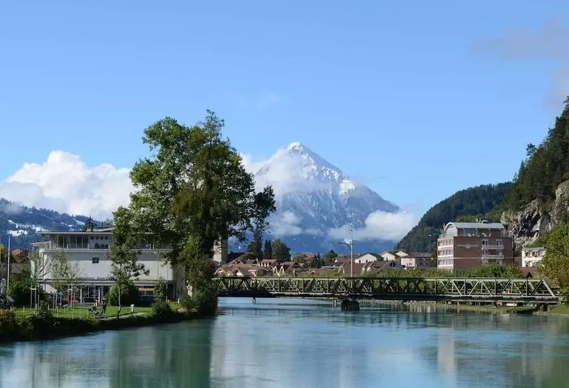 בית מלון כפרי Hop Apartments & Suites