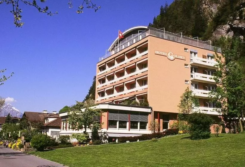 בית מלון כפרי Hop Apartments & Suites