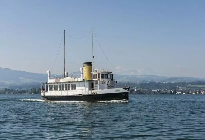 Bad Horn   Hotel & Spa