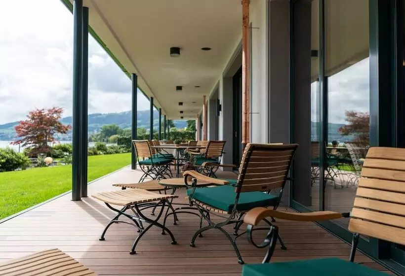 Bad Horn   Hotel & Spa