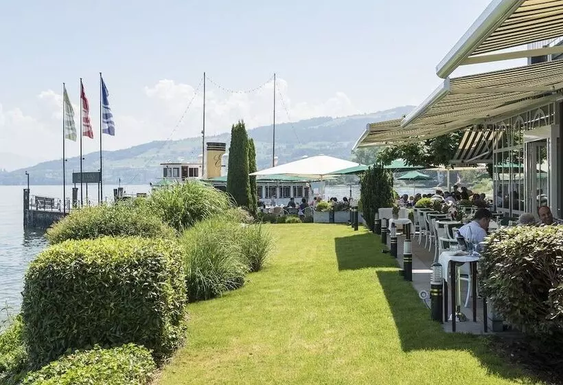 Bad Horn   Hotel & Spa