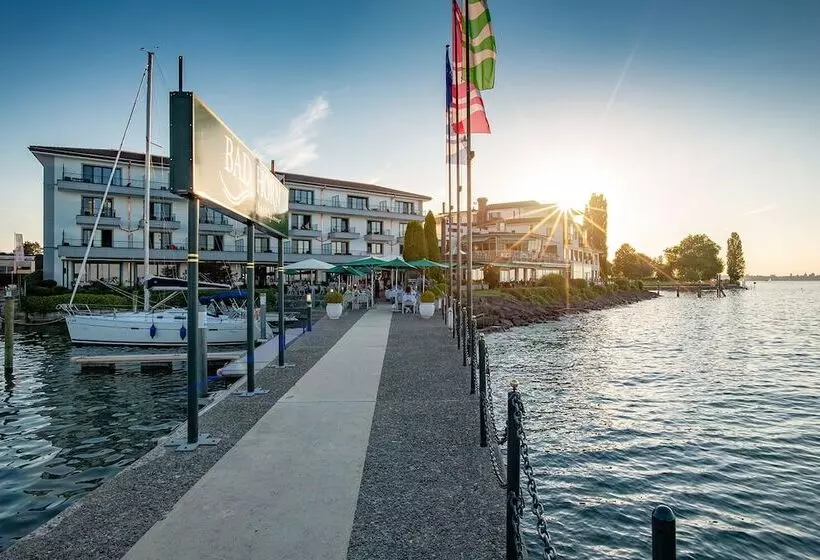 Bad Horn   Hotel & Spa