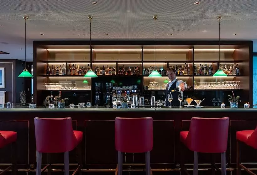 Bad Horn   Hotel & Spa