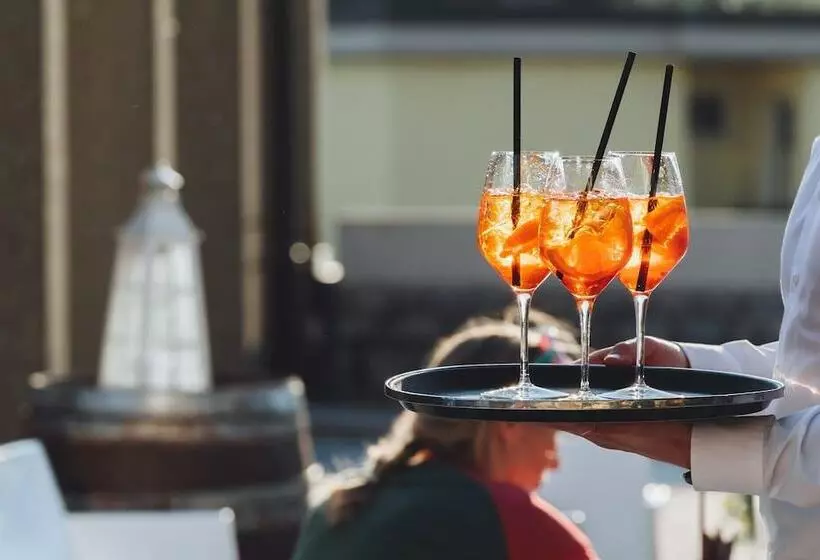 Conca Bella Boutique Hotel & Wine Experience