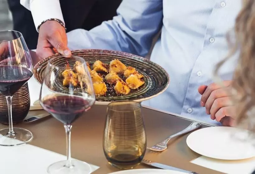 Conca Bella Boutique Hotel & Wine Experience