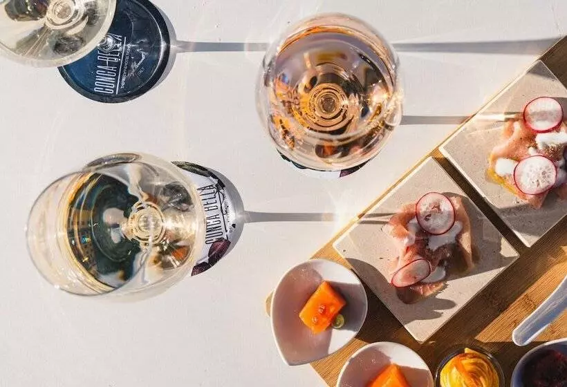 Conca Bella Boutique Hotel & Wine Experience