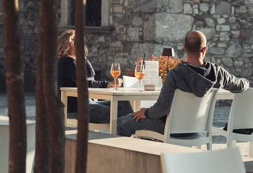 Conca Bella Boutique Hotel & Wine Experience