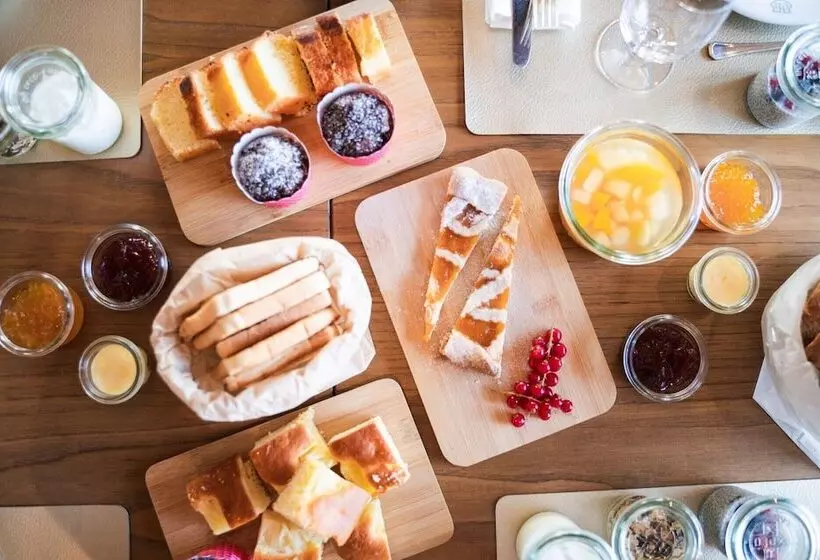 Conca Bella Boutique Hotel & Wine Experience