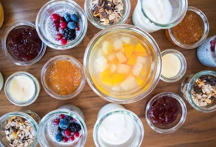 Conca Bella Boutique Hotel & Wine Experience