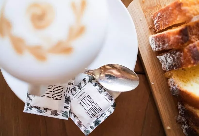 Conca Bella Boutique Hotel & Wine Experience