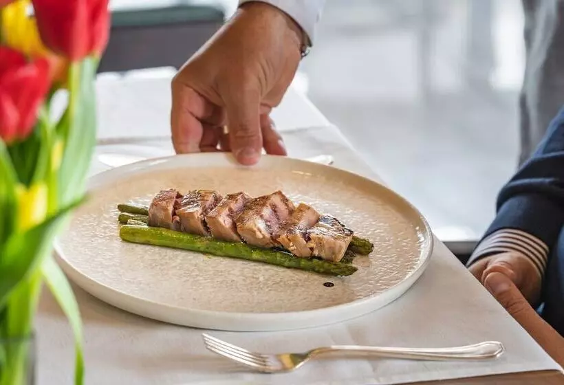 Conca Bella Boutique Hotel & Wine Experience