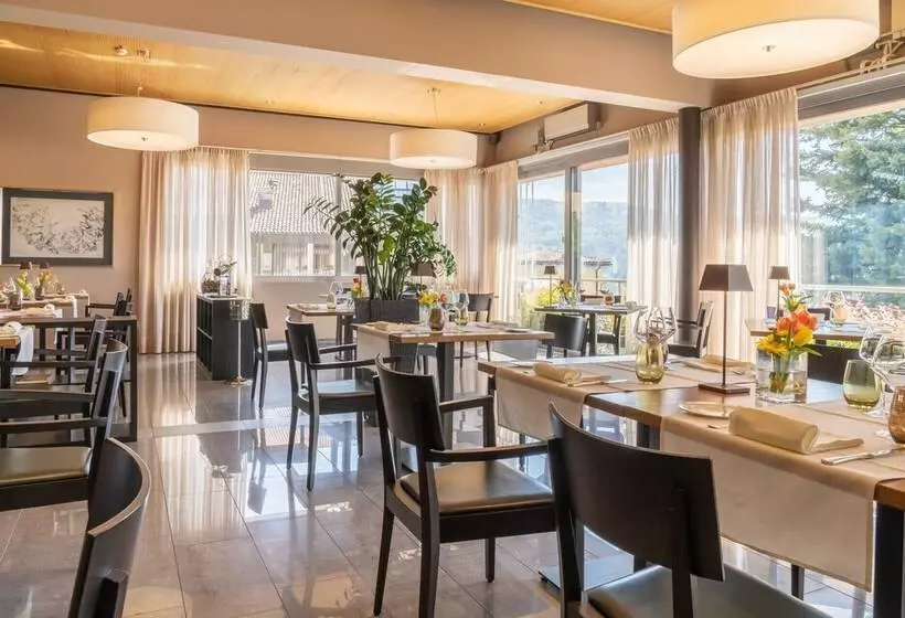 Conca Bella Boutique Hotel & Wine Experience