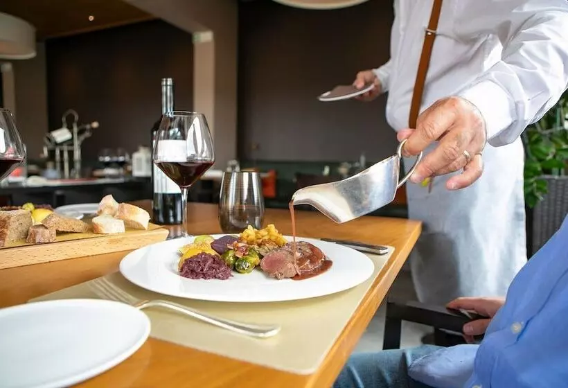 Conca Bella Boutique Hotel & Wine Experience