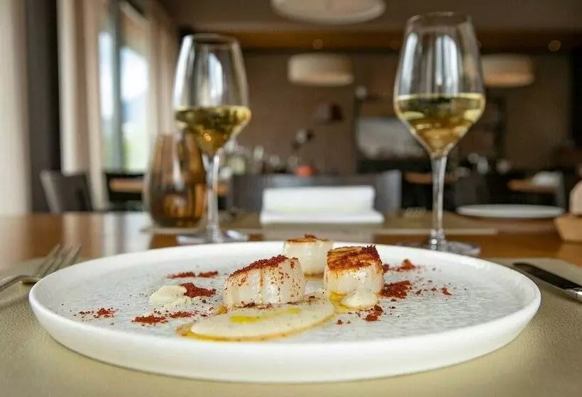 Conca Bella Boutique Hotel & Wine Experience