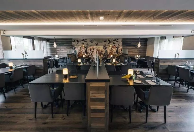 Design Und Ferien Hotel Christania