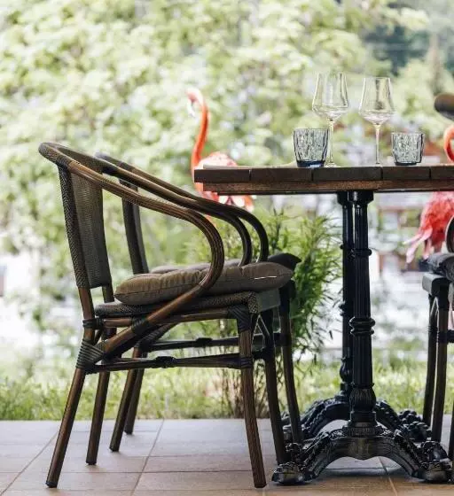 Design Und Ferien Hotel Christania