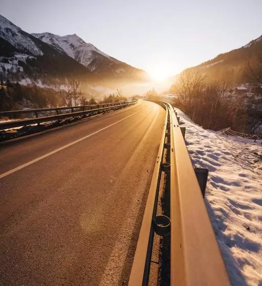 Design Und Ferien Hotel Christania