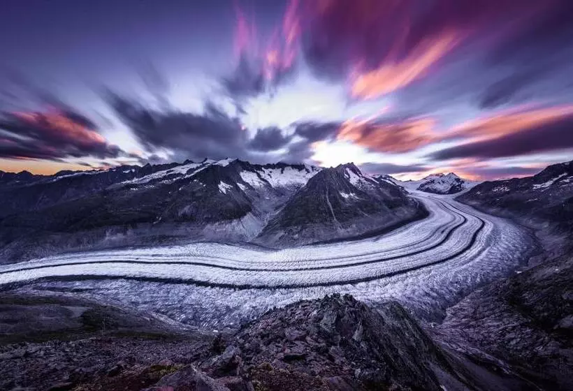 Design Und Ferien Hotel Christania