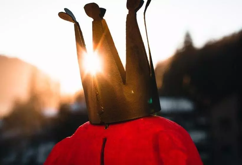 Design Und Ferien Hotel Christania