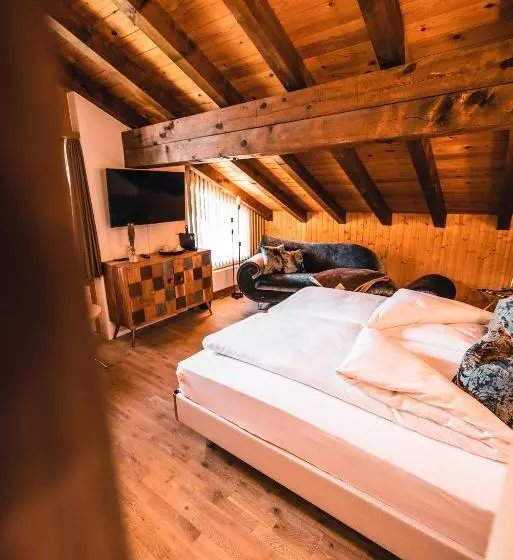 Design Und Ferien Hotel Christania