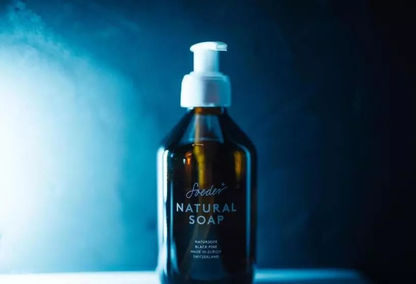 Design Und Ferien Hotel Christania