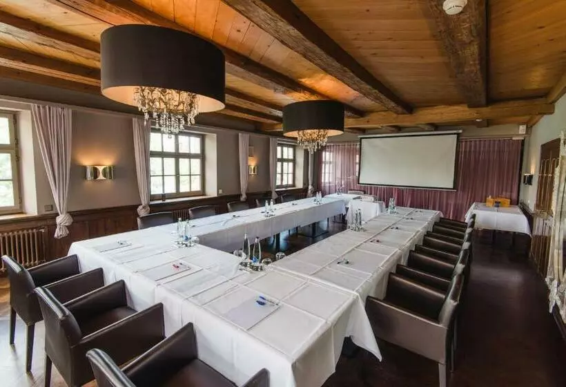 Gottlieber - Hotel Die Krone