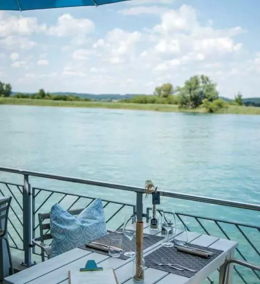 Gottlieber - Hotel Die Krone