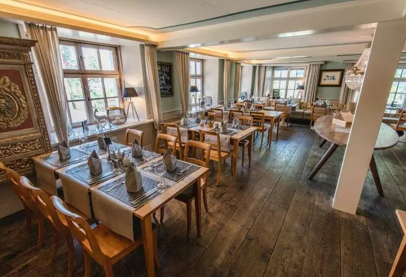 Gottlieber - Hotel Die Krone