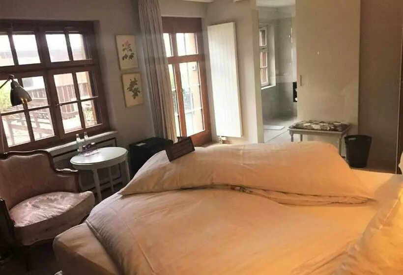 Gottlieber - Hotel Die Krone