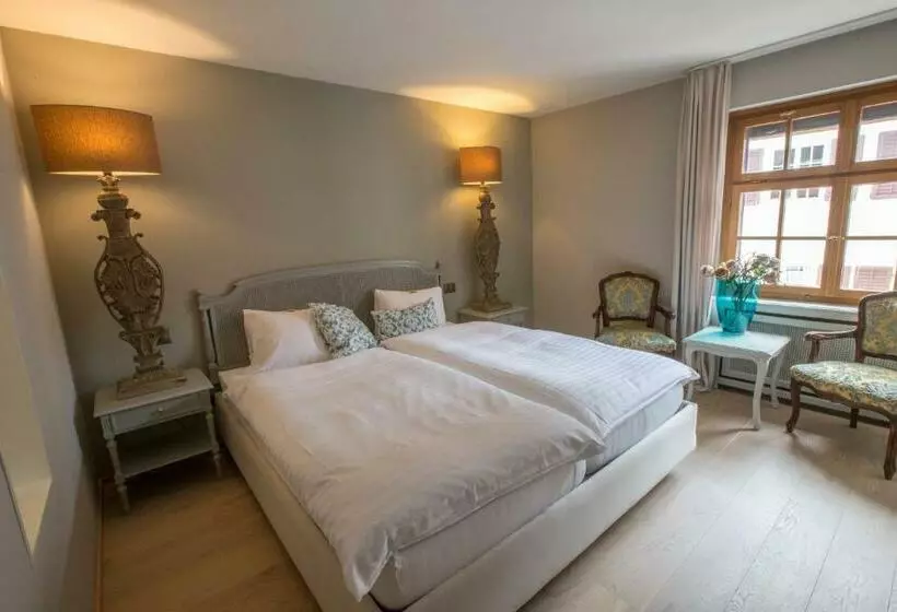 Gottlieber - Hotel Die Krone