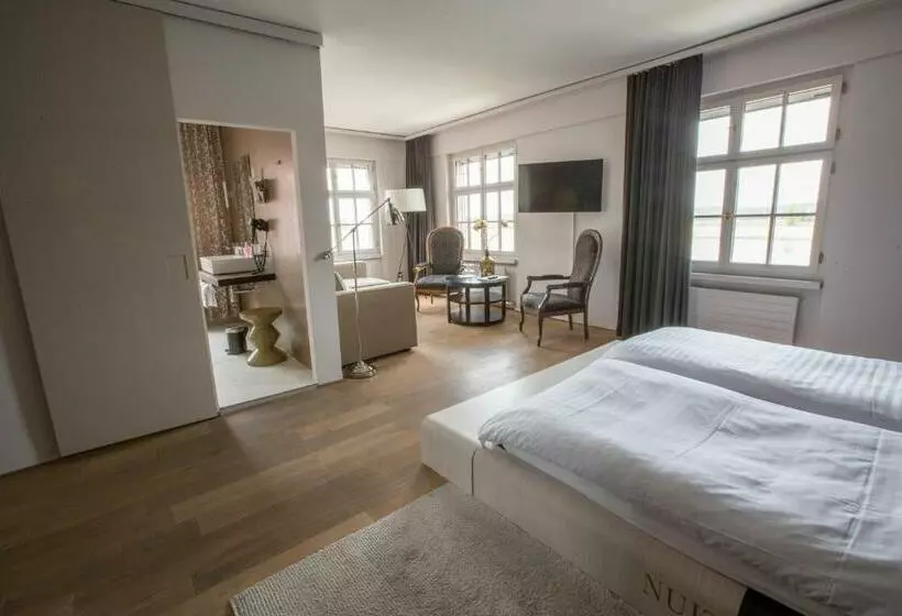 Gottlieber - Hotel Die Krone