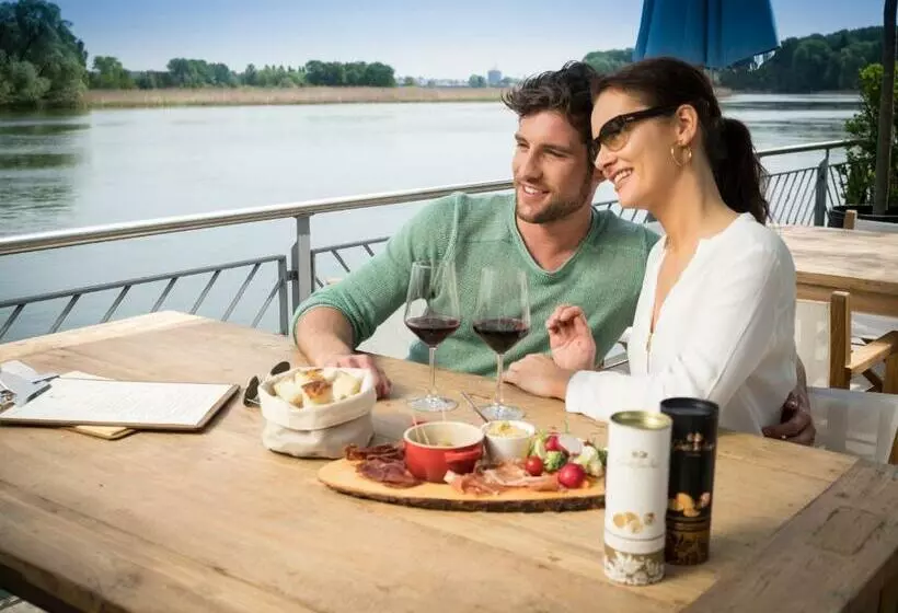 Gottlieber - Hotel Die Krone