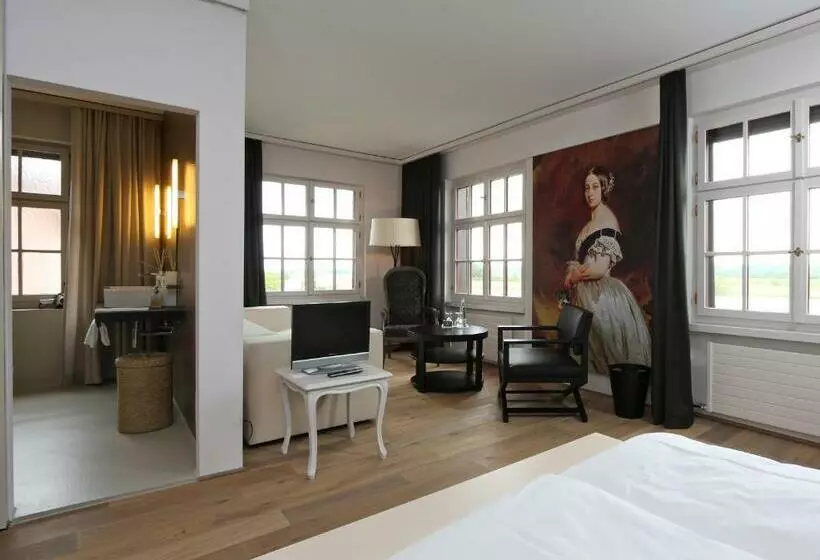 Gottlieber - Hotel Die Krone