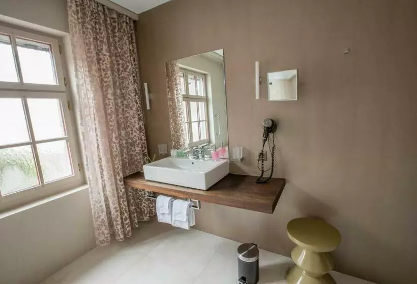 Gottlieber - Hotel Die Krone