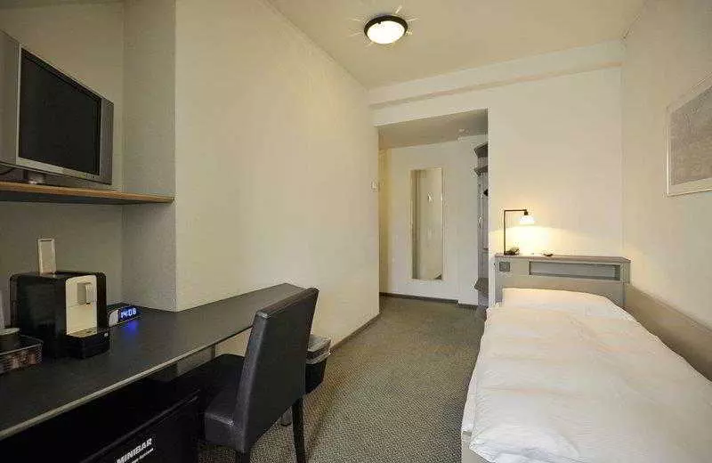 Altstadt Hotel Krone Luzern