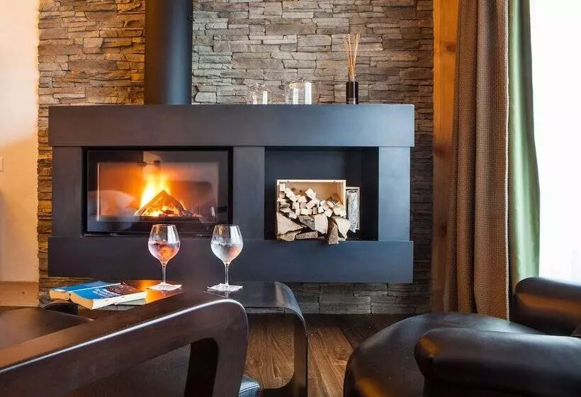 Bernerhof Swiss Quality Hotel Gstaad