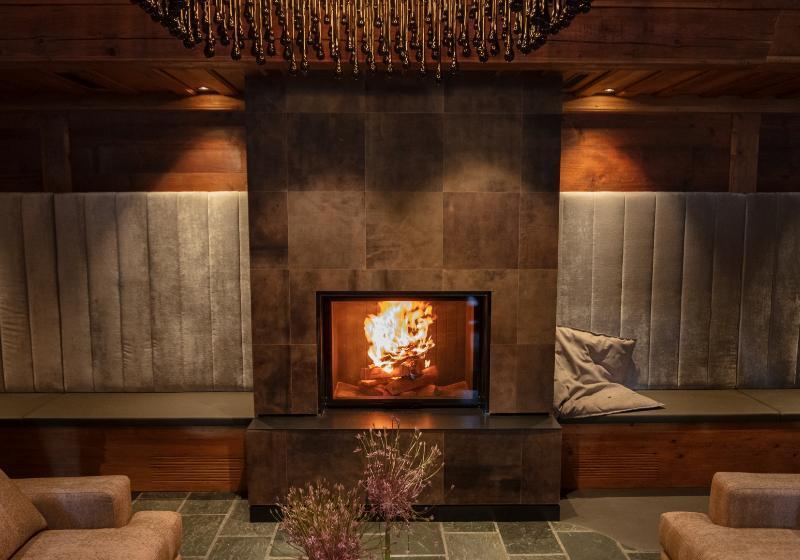 Bernerhof Swiss Quality Hotel Gstaad