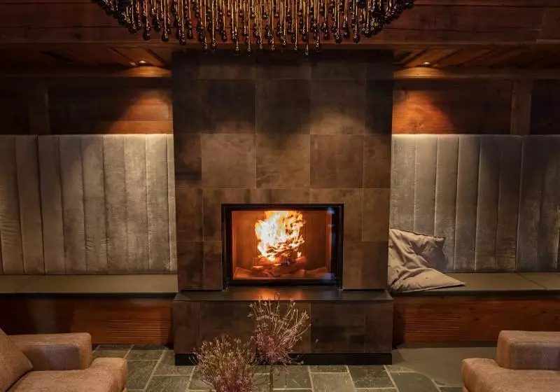 Bernerhof Swiss Quality Hotel Gstaad