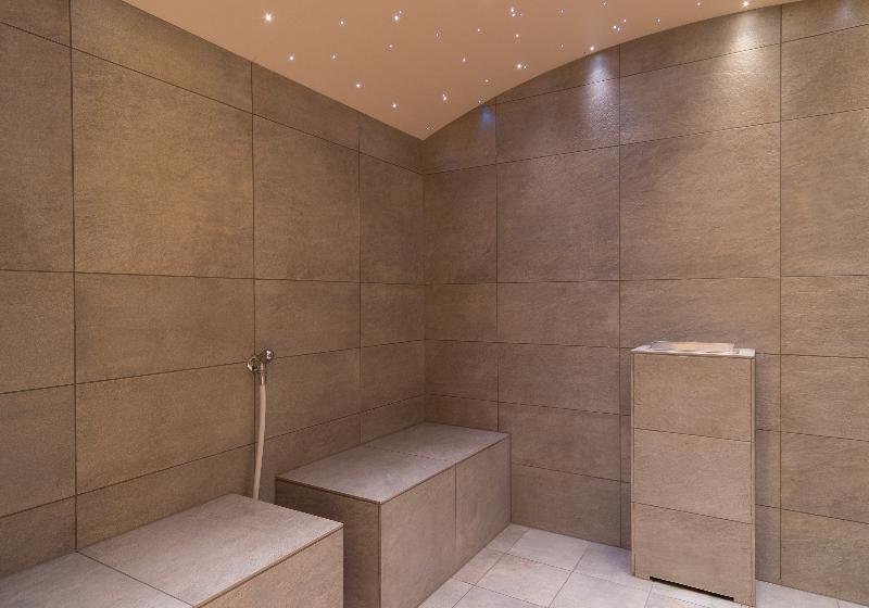 Bernerhof Swiss Quality Hotel Gstaad