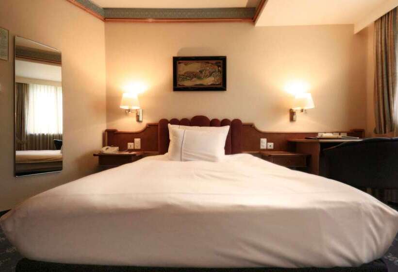 هتل Mirabeau, Bw Signature Collection, Lausanne