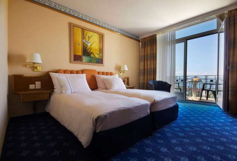 هتل Mirabeau, Bw Signature Collection, Lausanne