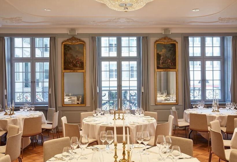 Boutique Hotel La Couronne