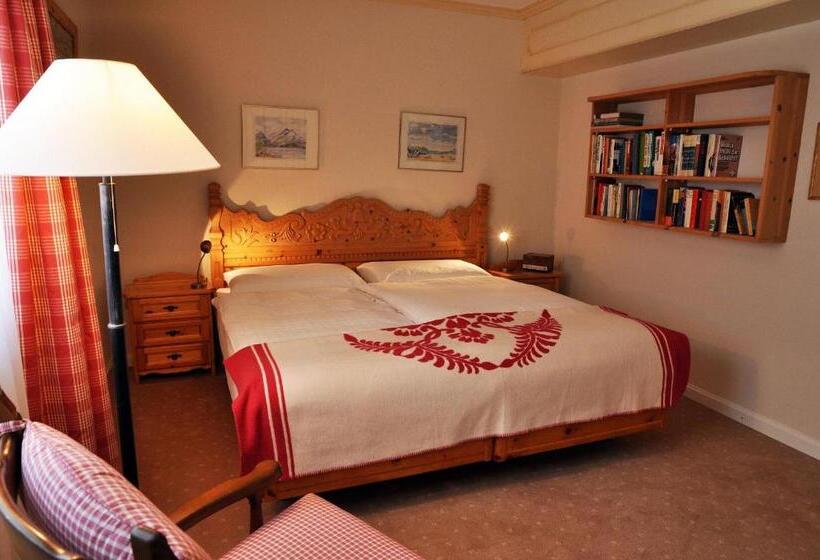 Crystal Hotel Superior