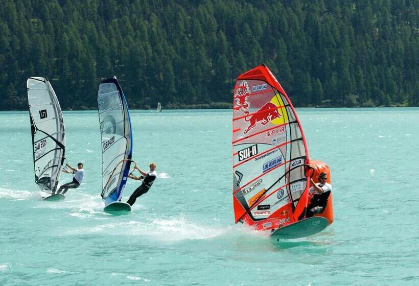 Crystal Hotel Superior