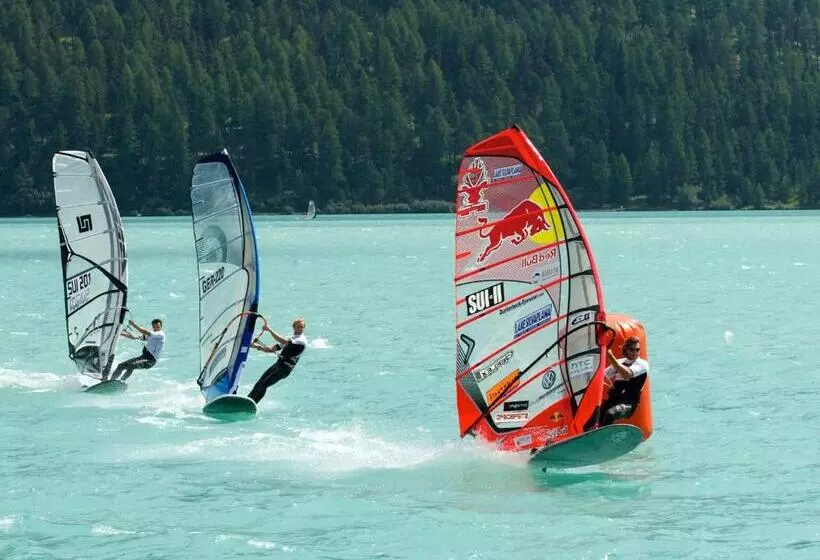 Crystal Hotel Superior